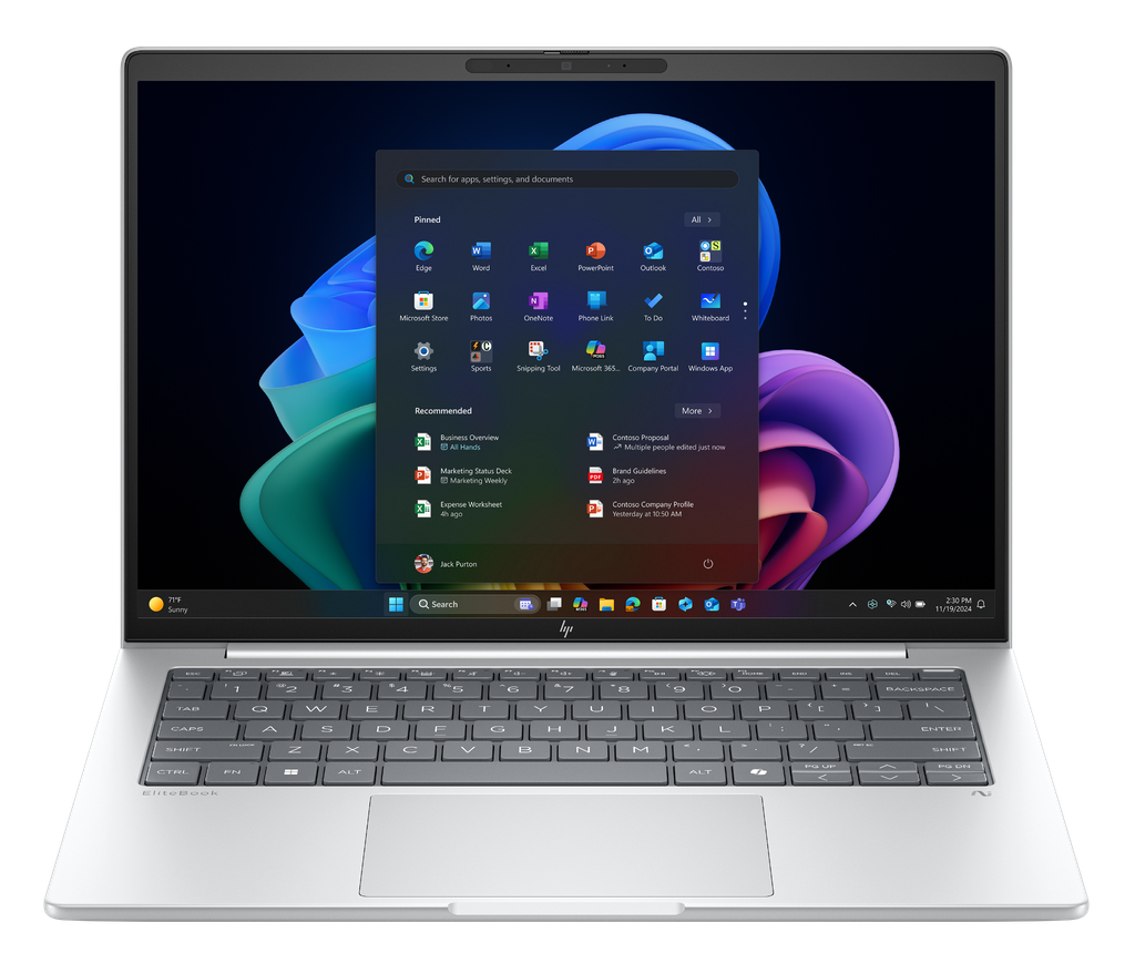 HP EliteBook Ultra