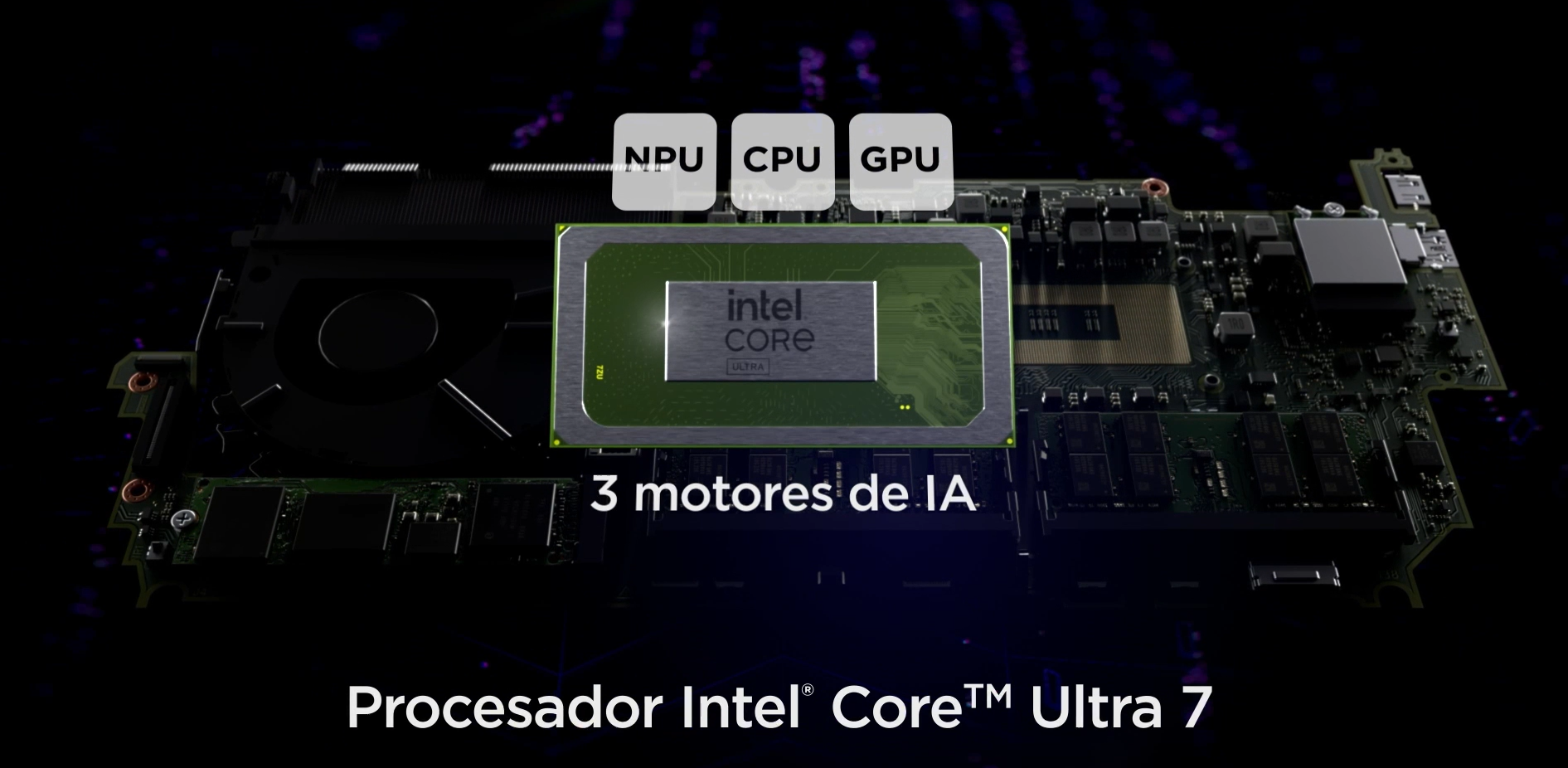 Soluciones tecnológicas que escalan contigo