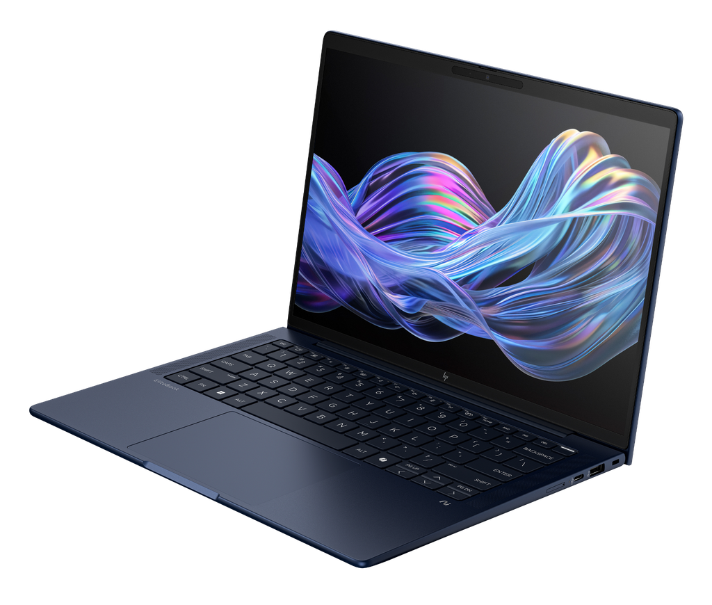 HP ZBook X