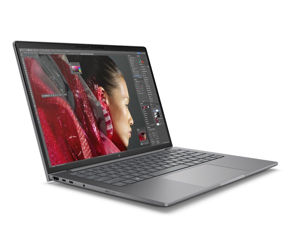 HP ZBook 8 14 inch