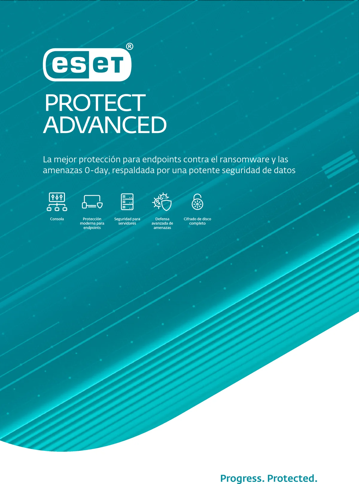 ESET PROTECT Advanced