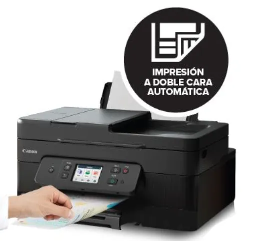 Canon PIXMA-G4180