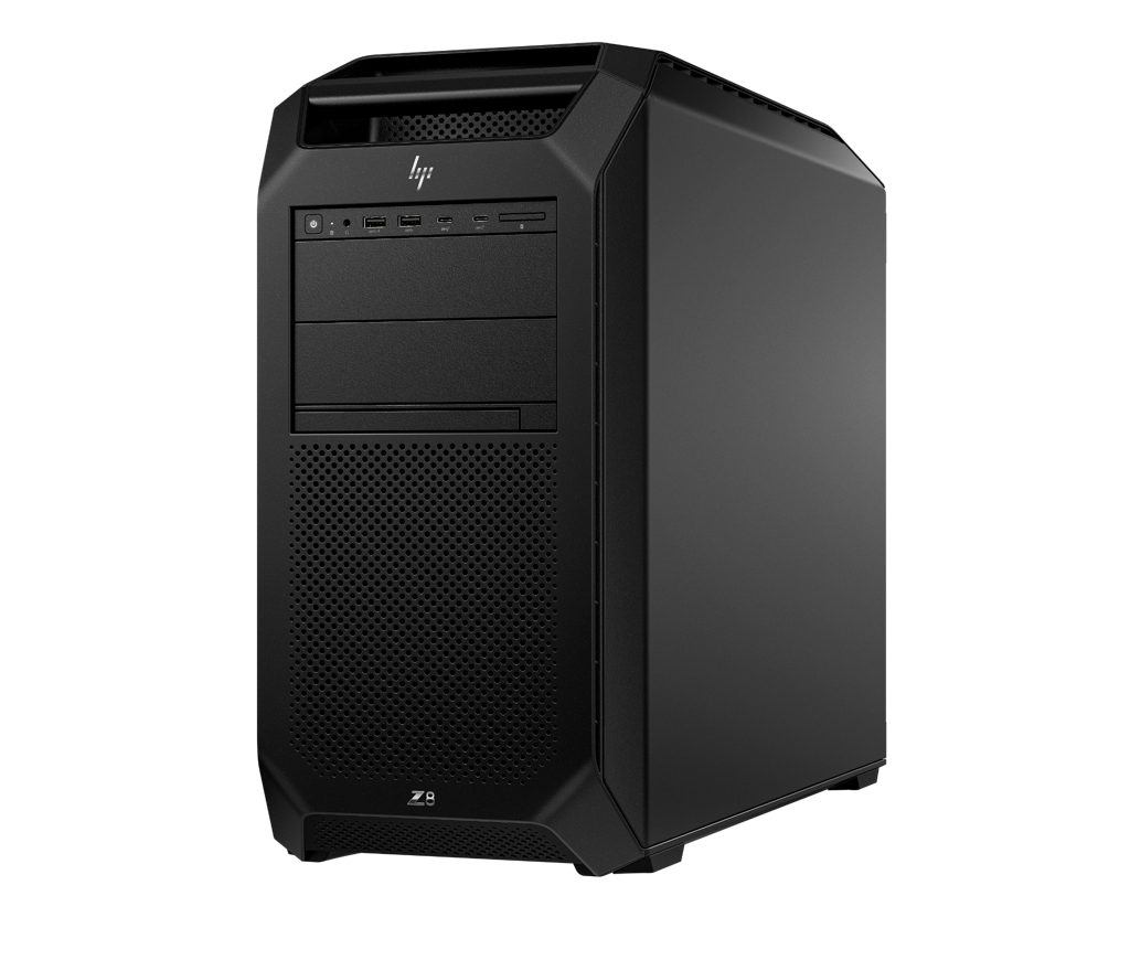 HP Z8