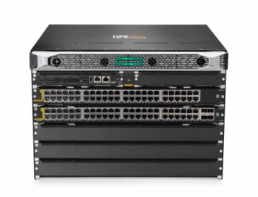 HPE Aruba Networking 5400R ZL2 Switch Series